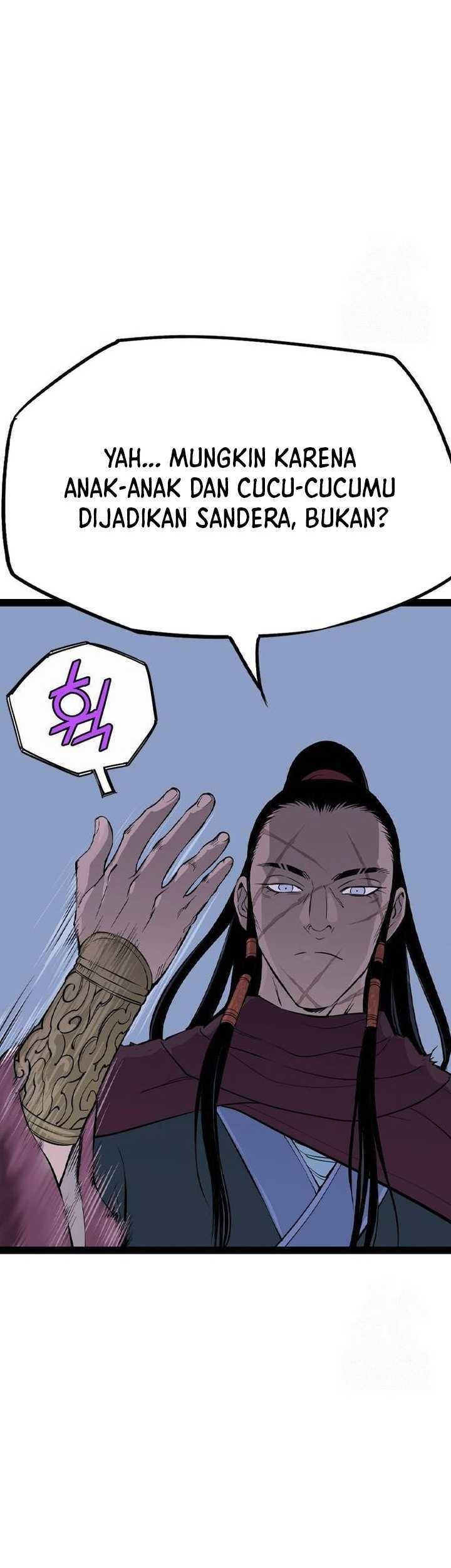 Asura (Ryu Ki-Un) Chapter 22 - halaman 54