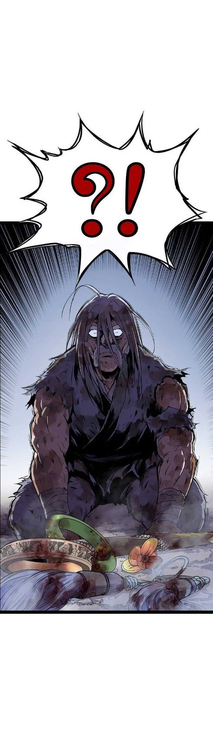Asura (Ryu Ki-Un) Chapter 22 - halaman 56