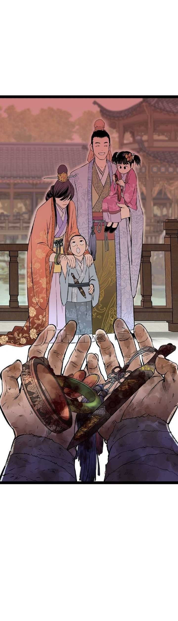 Asura (Ryu Ki-Un) Chapter 22 - halaman 60