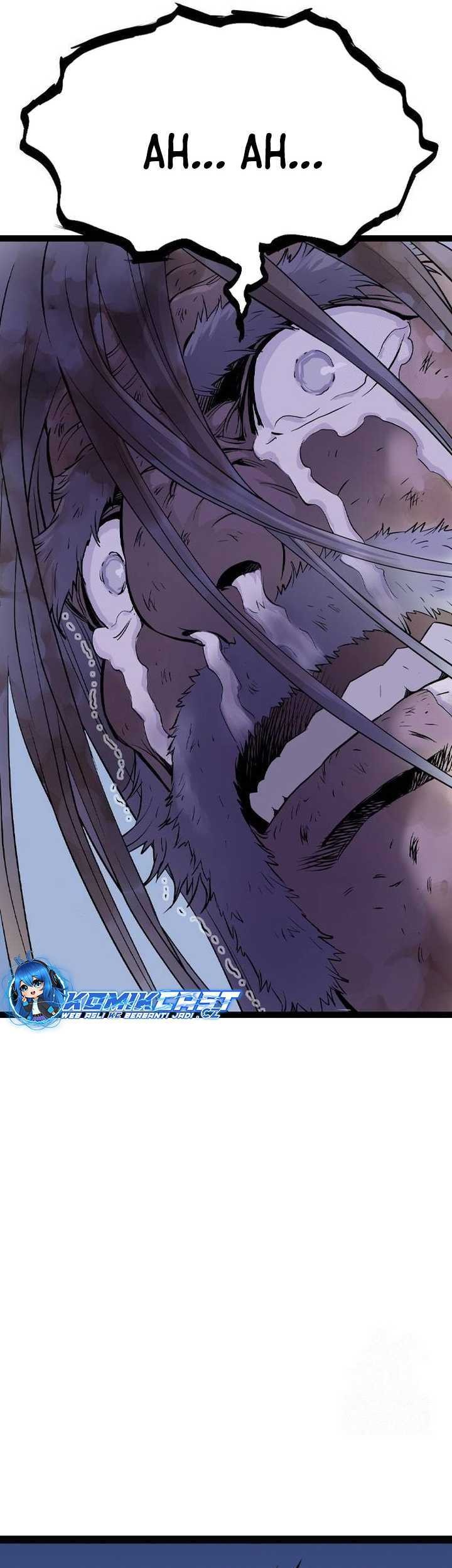 Asura (Ryu Ki-Un) Chapter 22 - halaman 62