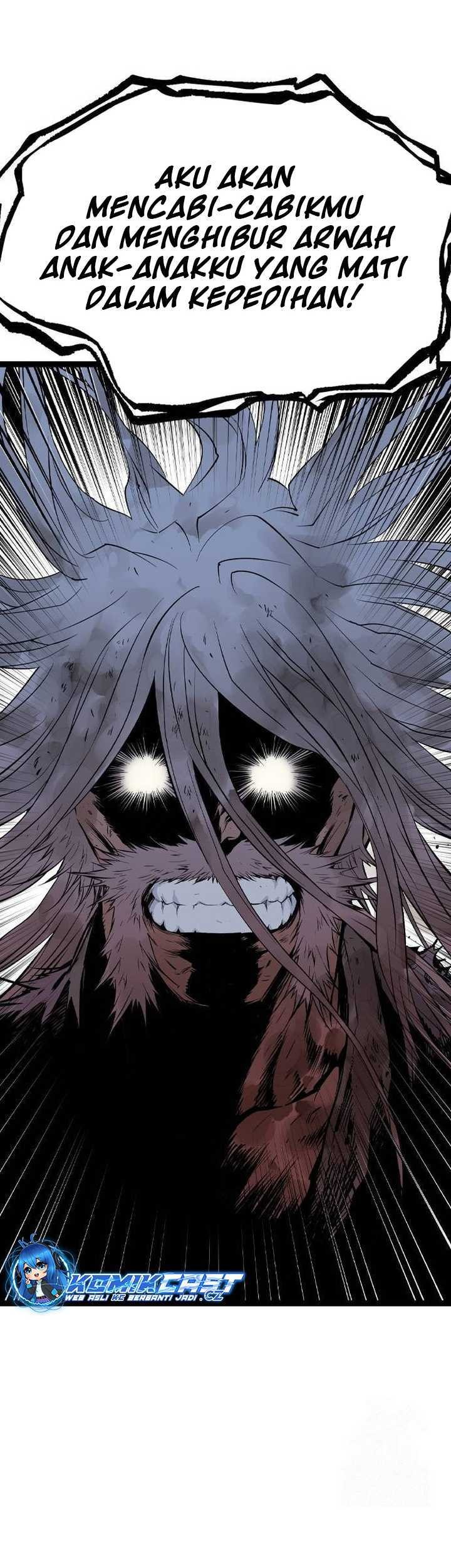 Asura (Ryu Ki-Un) Chapter 22 - halaman 72