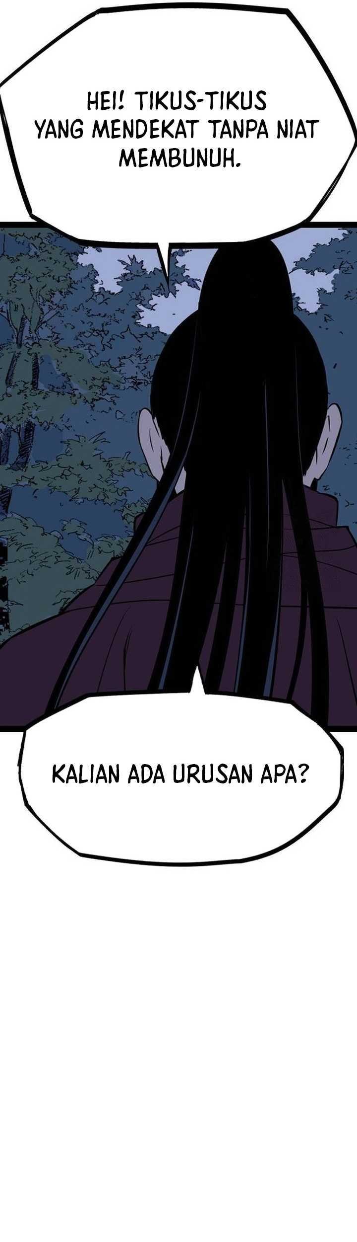 Asura (Ryu Ki-Un) Chapter 22 - halaman 84
