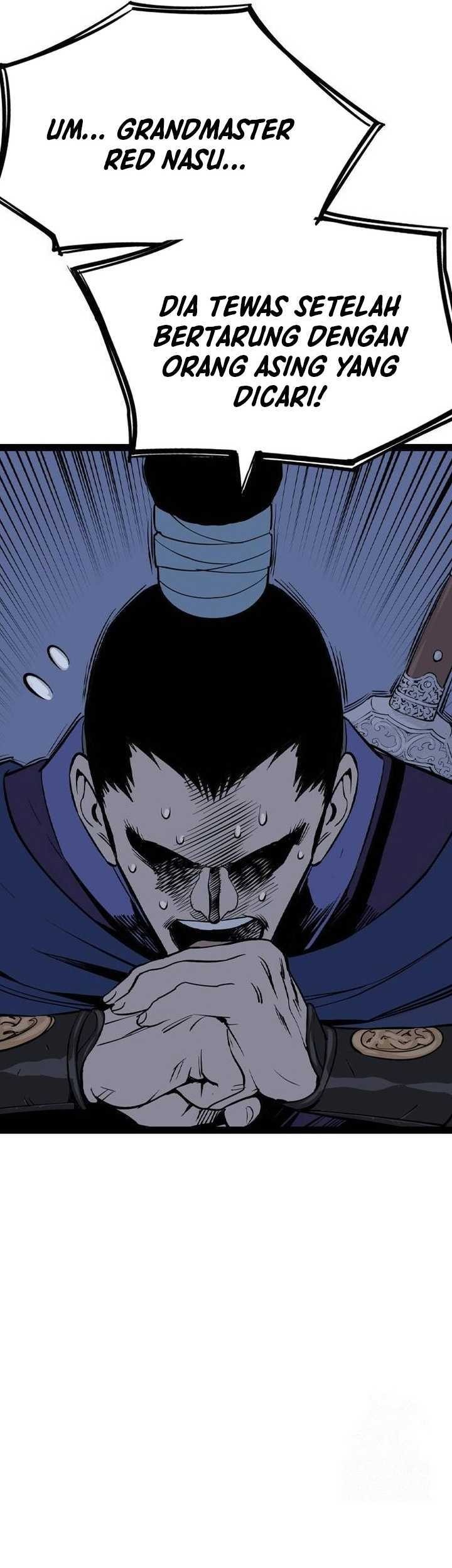 Asura (Ryu Ki-Un) Chapter 22 - halaman 89