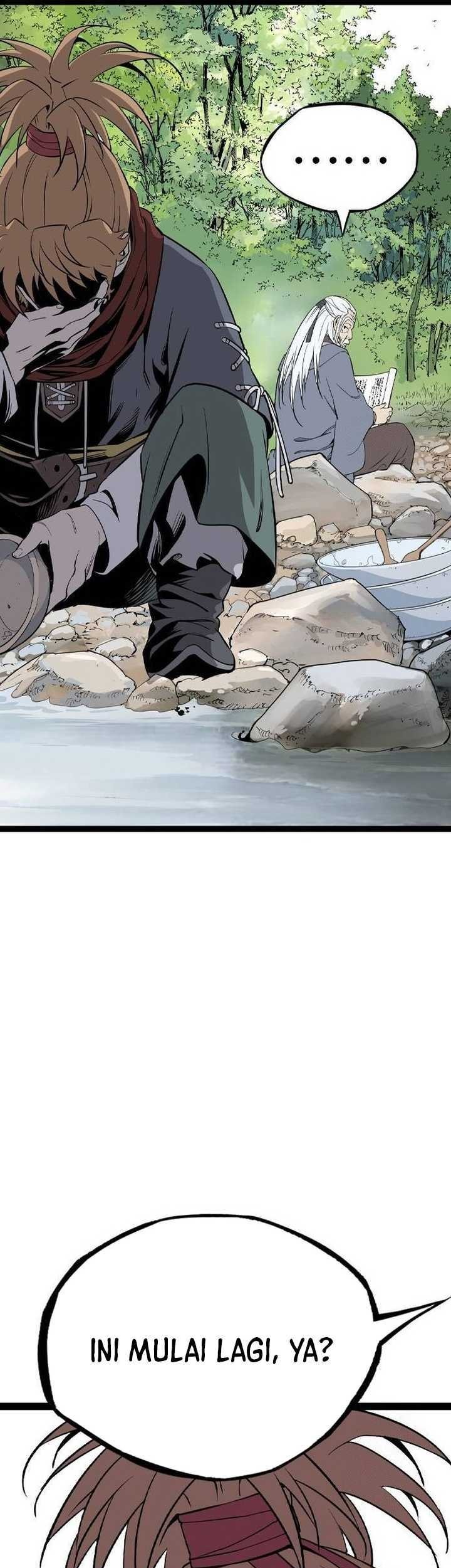 Asura (Ryu Ki-Un) Chapter 22 - halaman 97