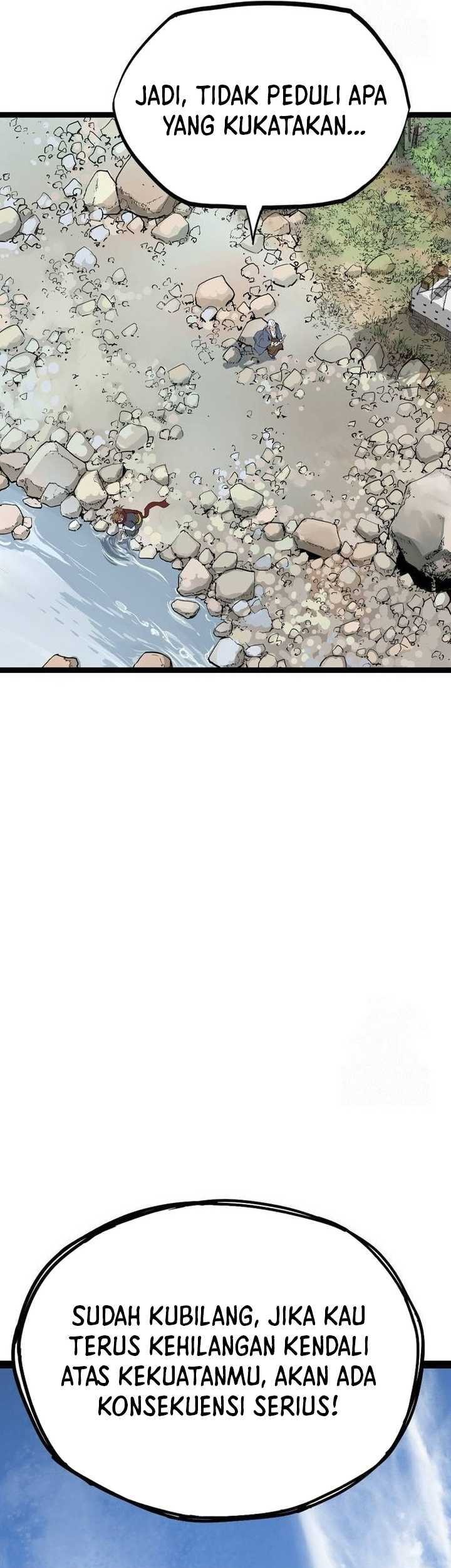 Asura (Ryu Ki-Un) Chapter 22 - halaman 99