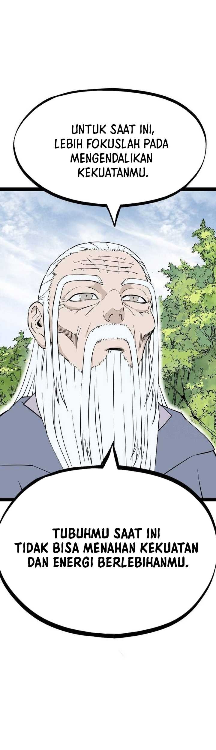 Asura (Ryu Ki-Un) Chapter 23 - halaman 10