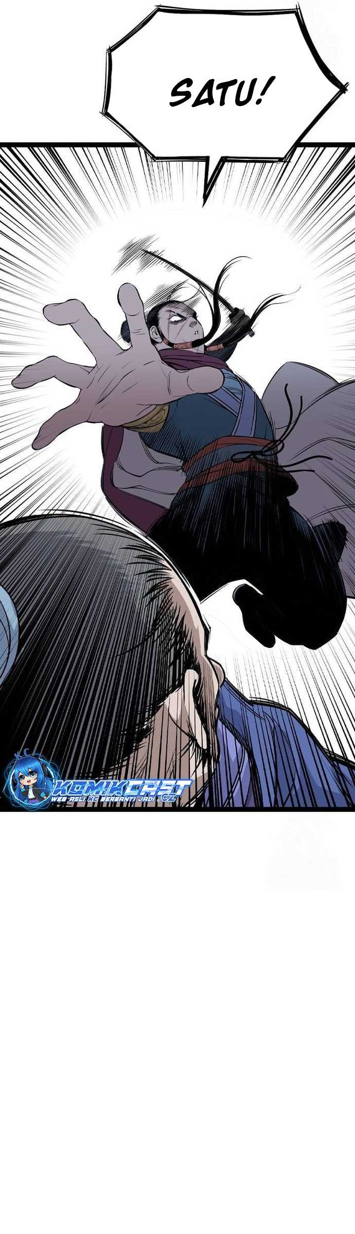 Asura (Ryu Ki-Un) Chapter 23 - halaman 103