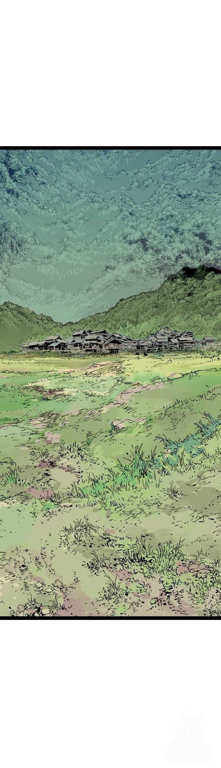 Asura (Ryu Ki-Un) Chapter 23 - halaman 16