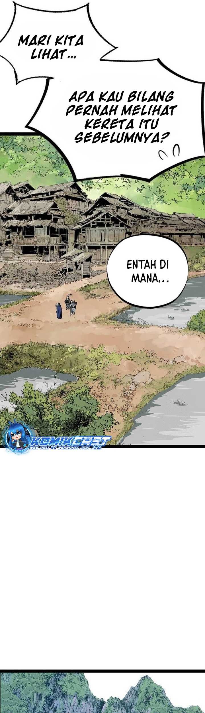 Asura (Ryu Ki-Un) Chapter 23 - halaman 18