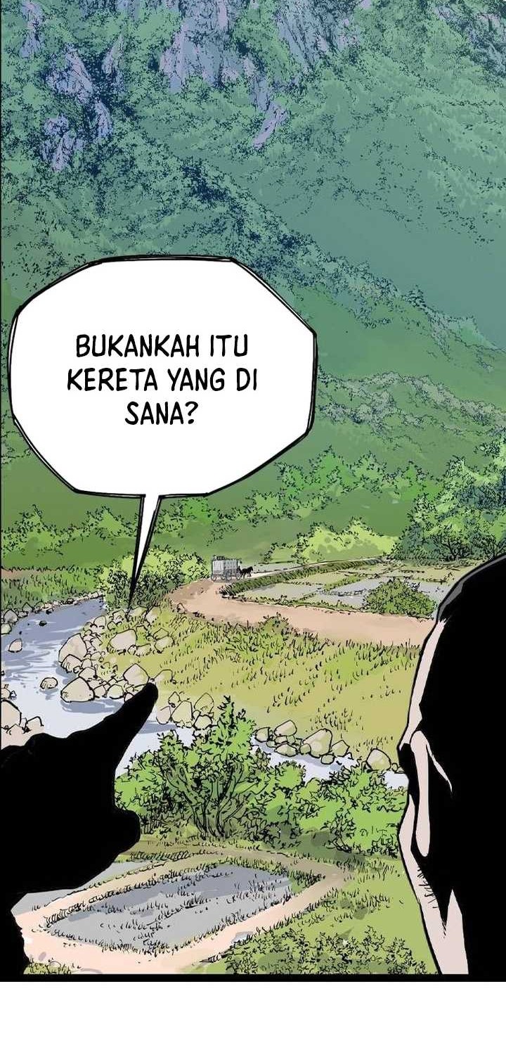 Asura (Ryu Ki-Un) Chapter 23 - halaman 19