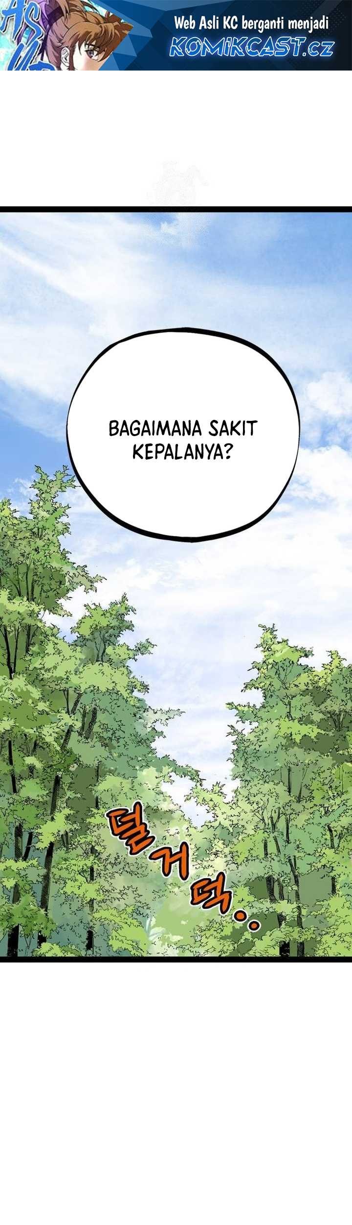 Asura (Ryu Ki-Un) Chapter 23 - halaman 2