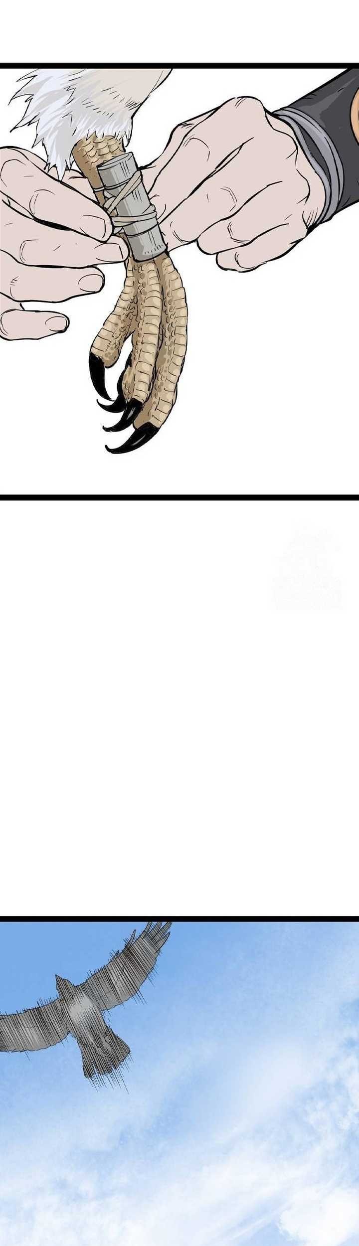 Asura (Ryu Ki-Un) Chapter 23 - halaman 24