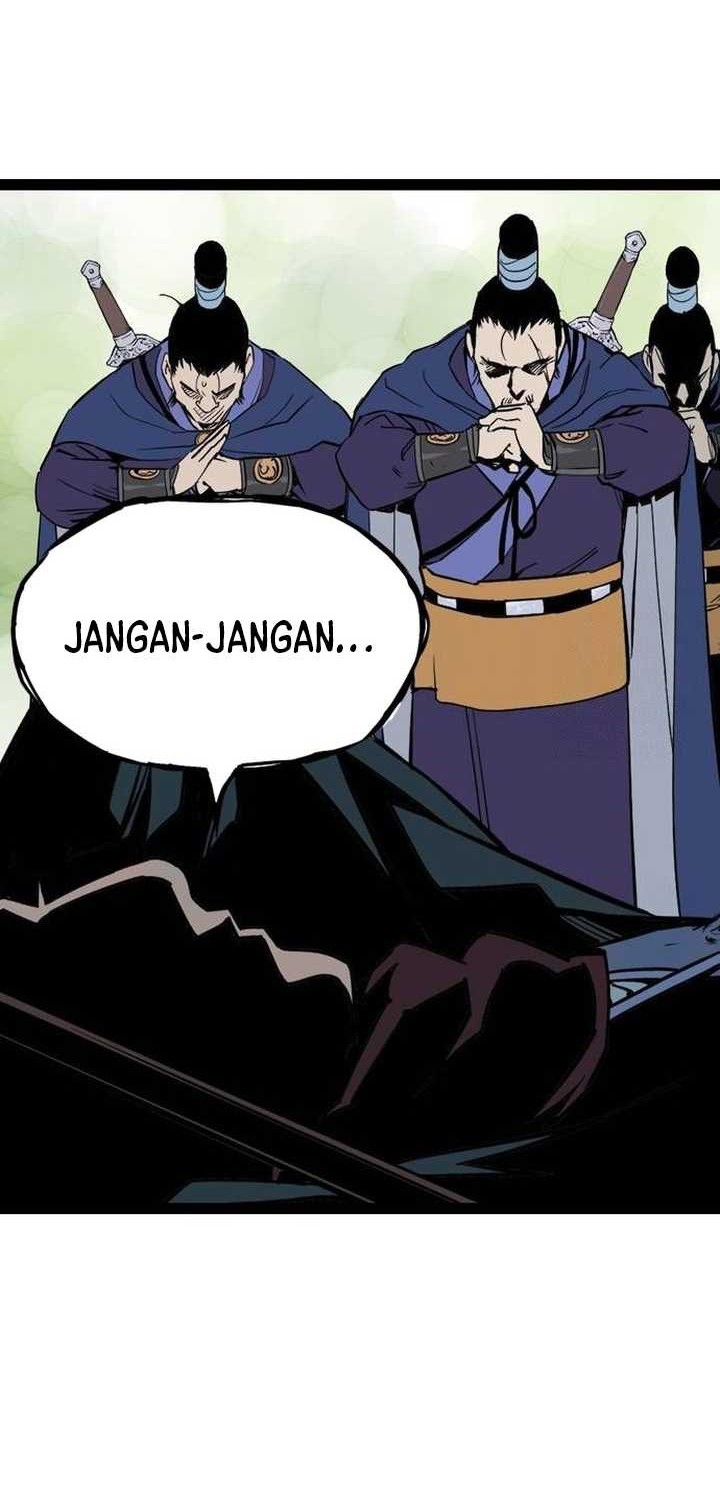Asura (Ryu Ki-Un) Chapter 23 - halaman 30