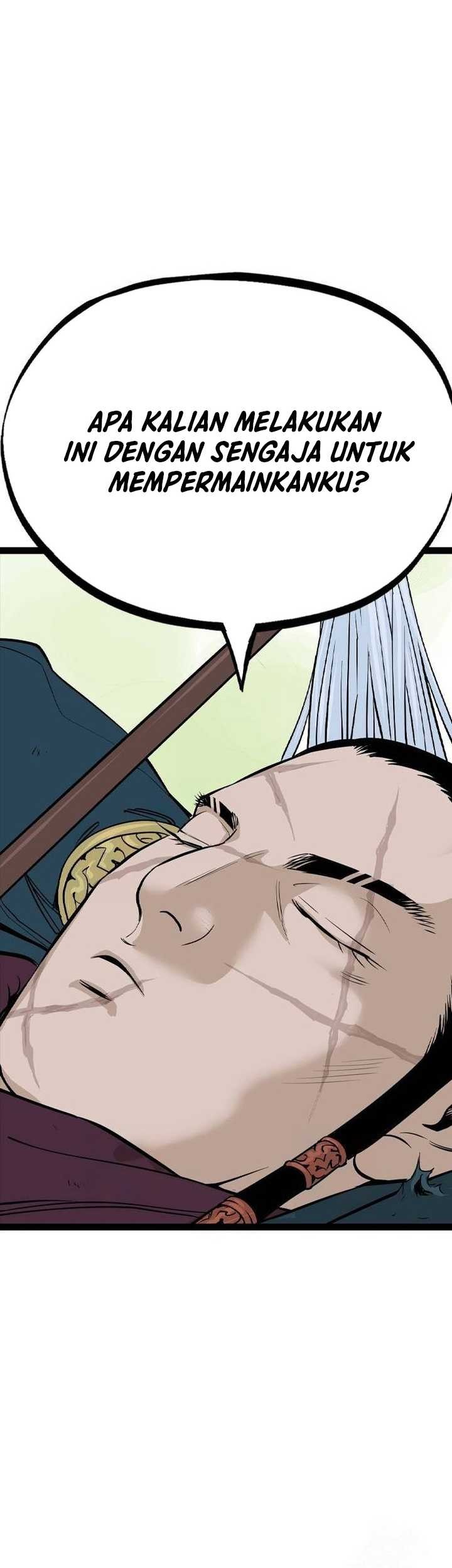 Asura (Ryu Ki-Un) Chapter 23 - halaman 31