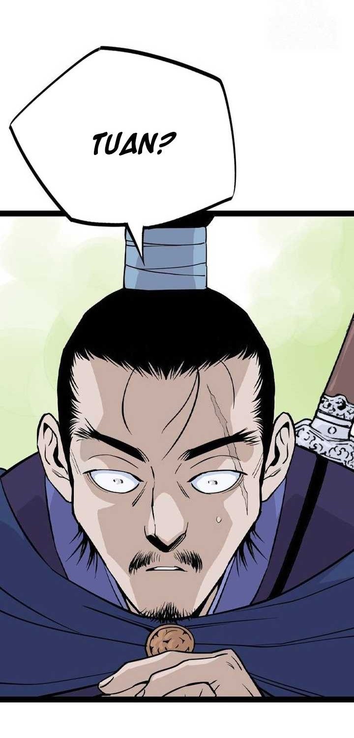Asura (Ryu Ki-Un) Chapter 23 - halaman 32