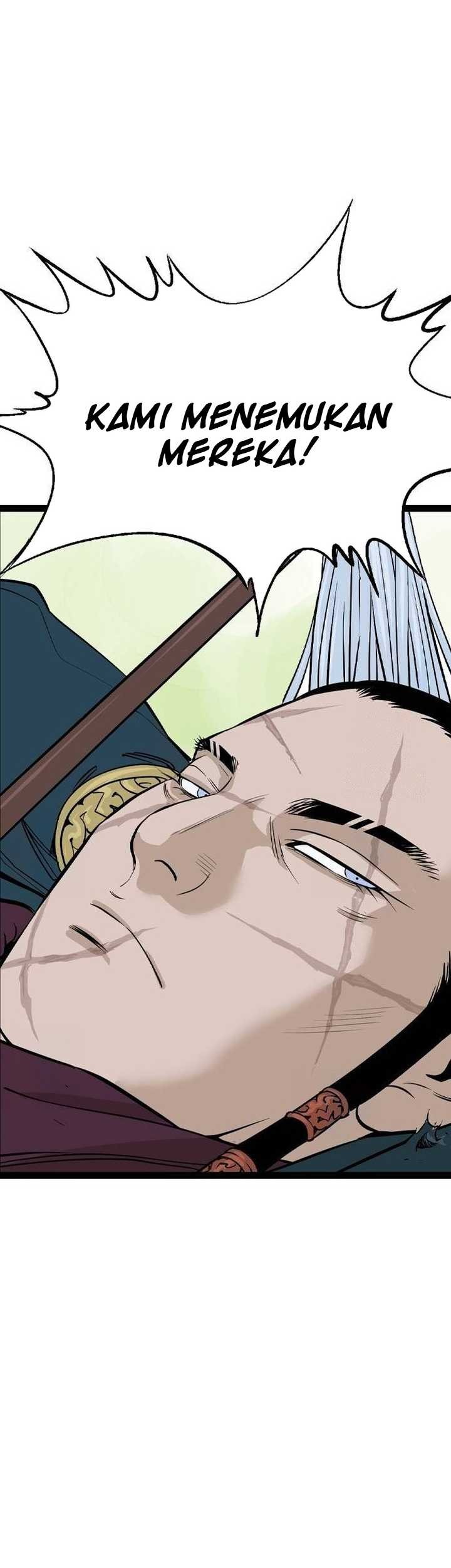 Asura (Ryu Ki-Un) Chapter 23 - halaman 35