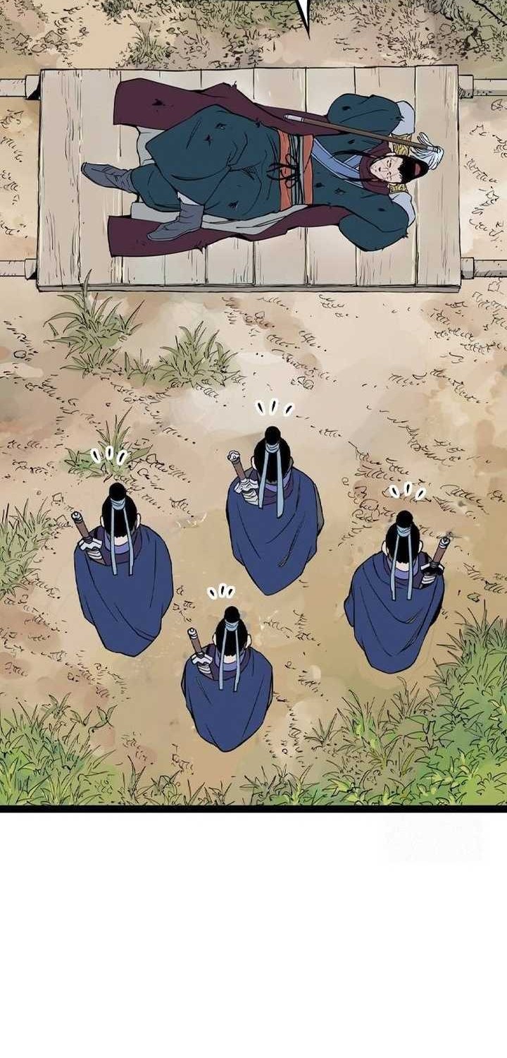 Asura (Ryu Ki-Un) Chapter 23 - halaman 38