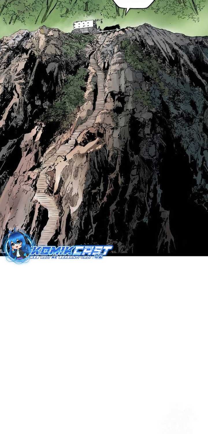 Asura (Ryu Ki-Un) Chapter 23 - halaman 42