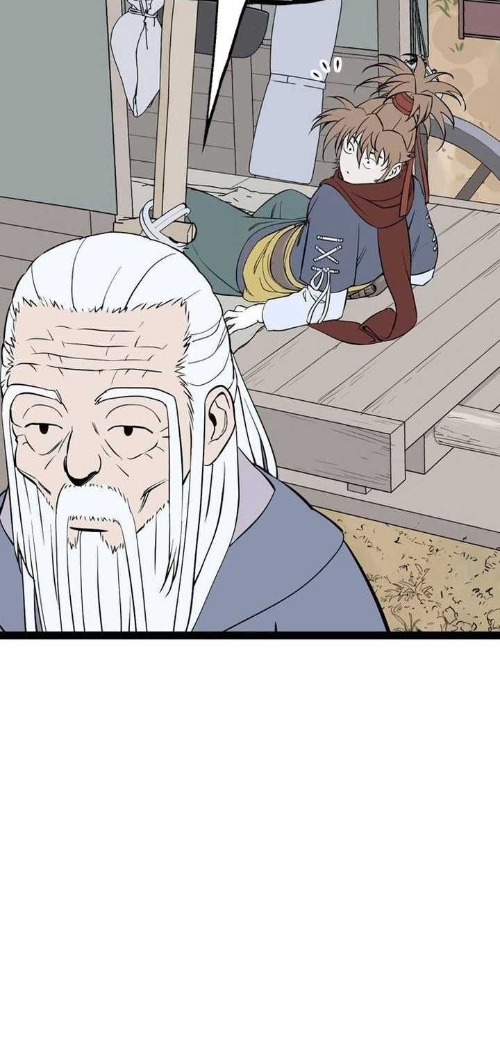 Asura (Ryu Ki-Un) Chapter 23 - halaman 44