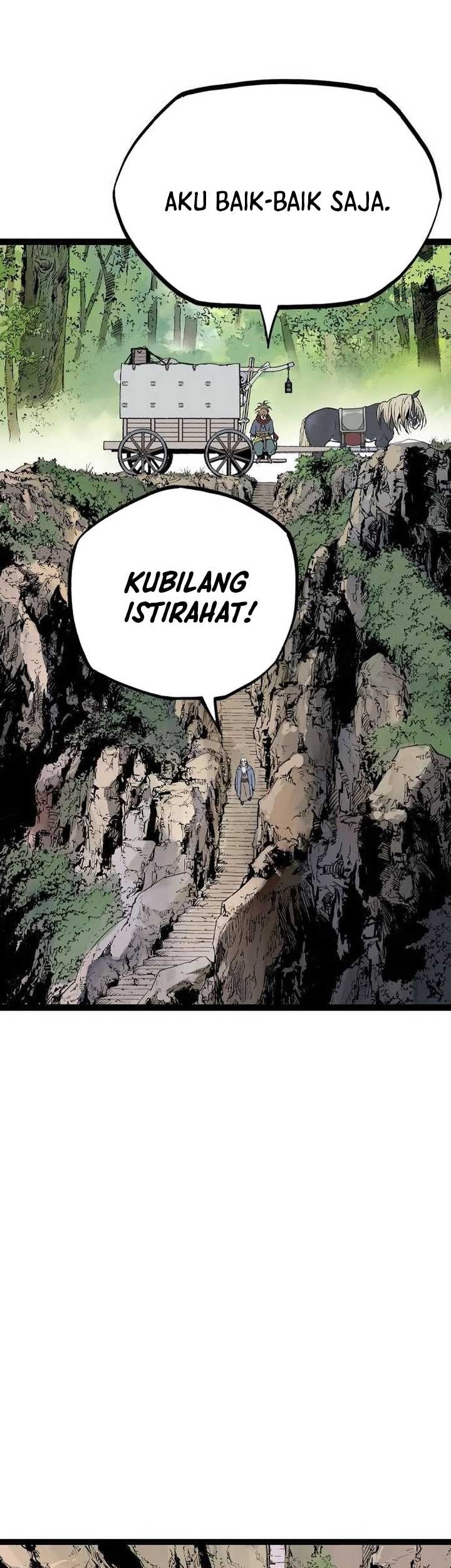 Asura (Ryu Ki-Un) Chapter 23 - halaman 45
