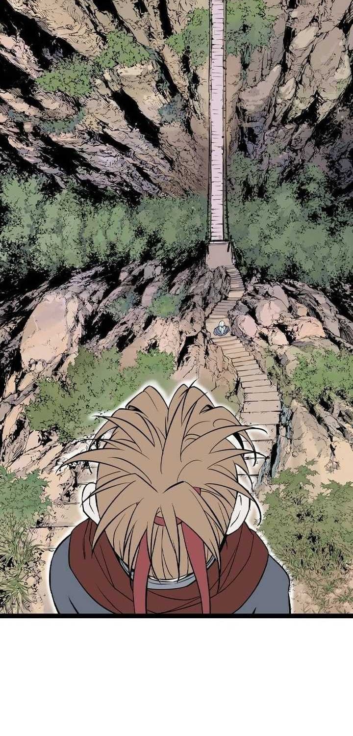 Asura (Ryu Ki-Un) Chapter 23 - halaman 46