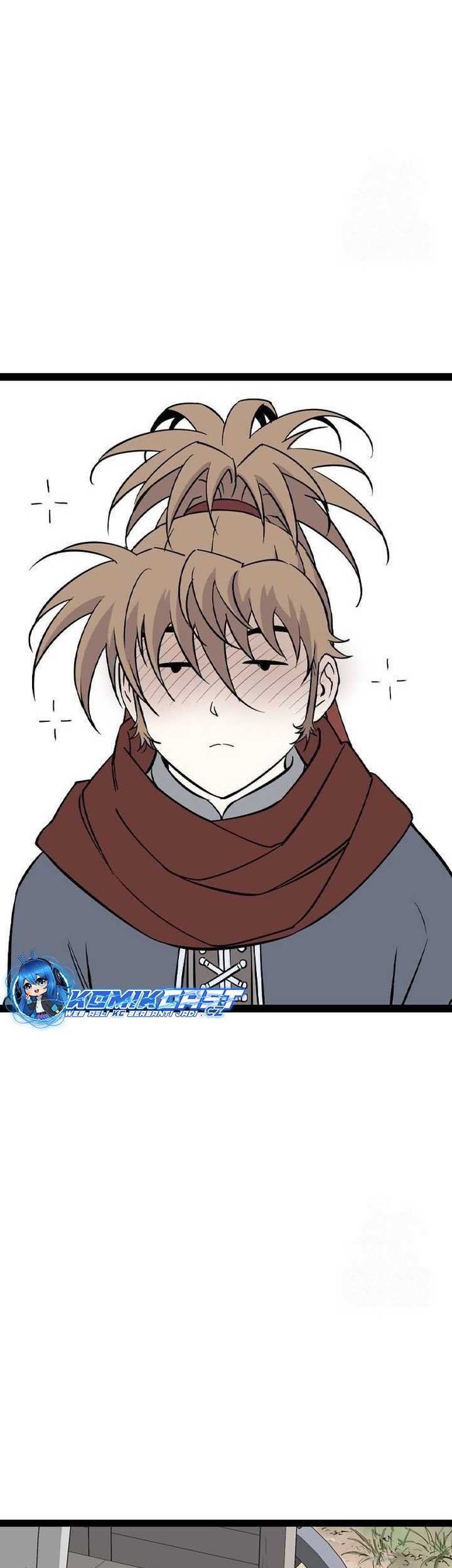 Asura (Ryu Ki-Un) Chapter 23 - halaman 47
