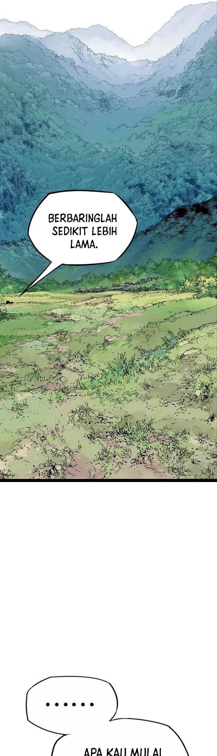 Asura (Ryu Ki-Un) Chapter 23 - halaman 6