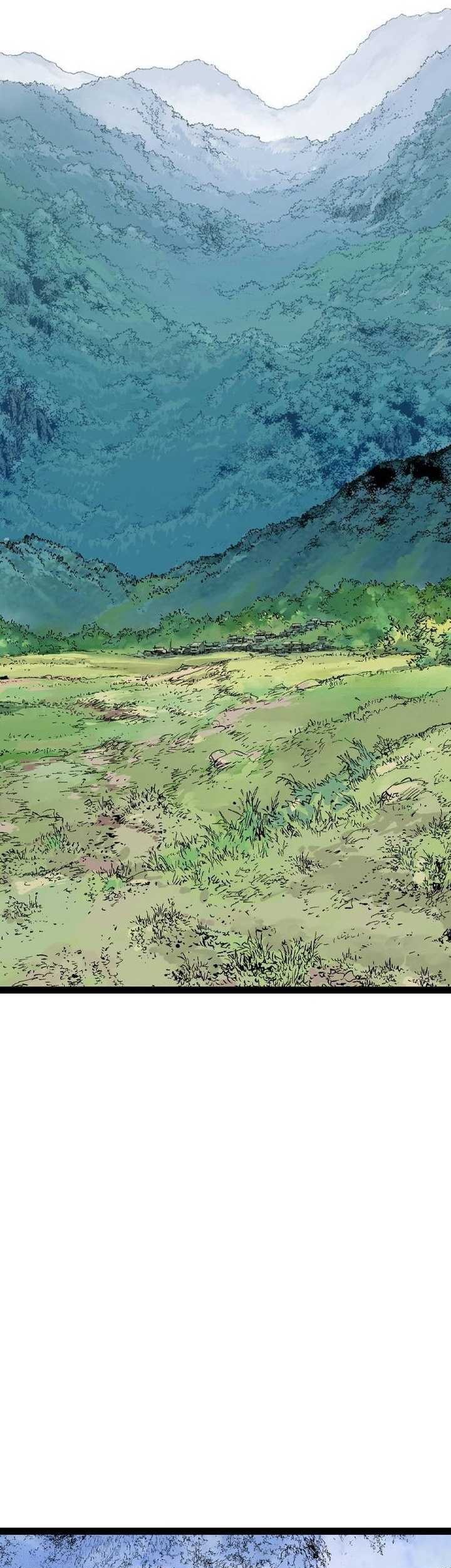 Asura (Ryu Ki-Un) Chapter 23 - halaman 61