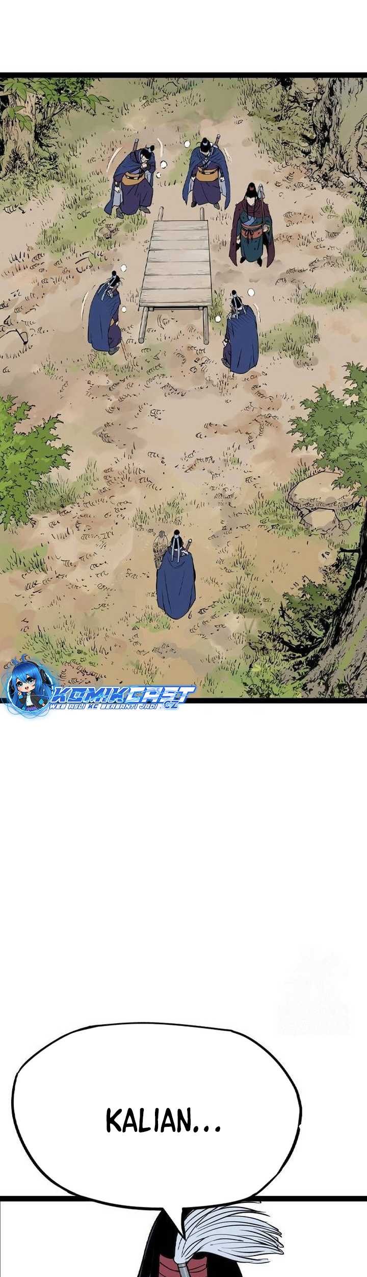 Asura (Ryu Ki-Un) Chapter 23 - halaman 69