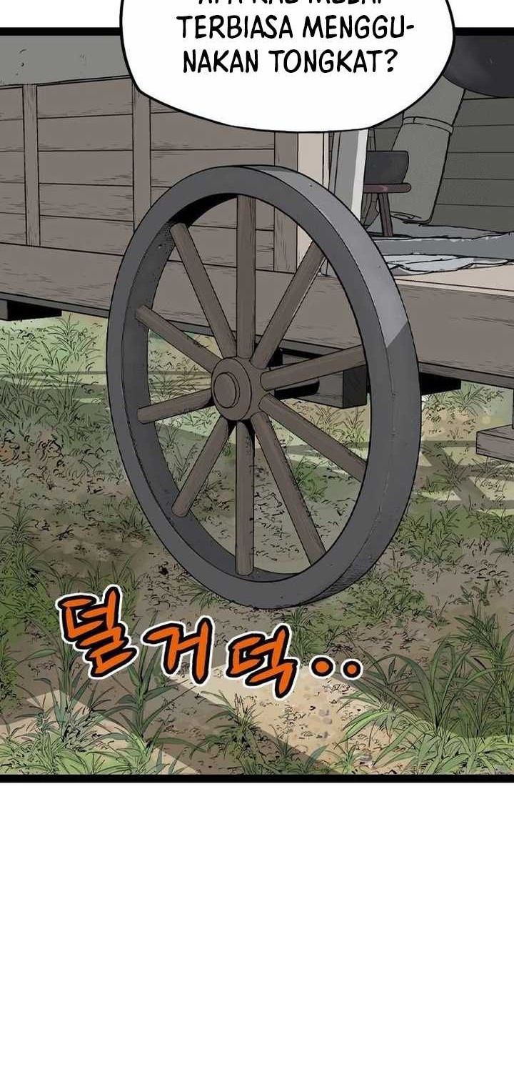 Asura (Ryu Ki-Un) Chapter 23 - halaman 7