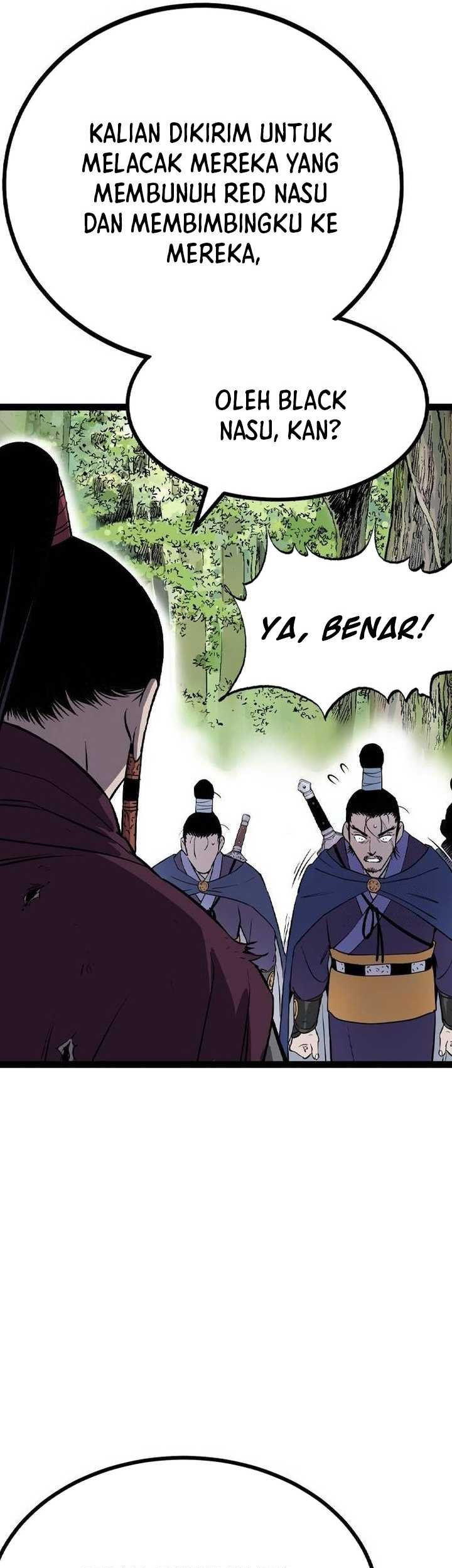 Asura (Ryu Ki-Un) Chapter 23 - halaman 71