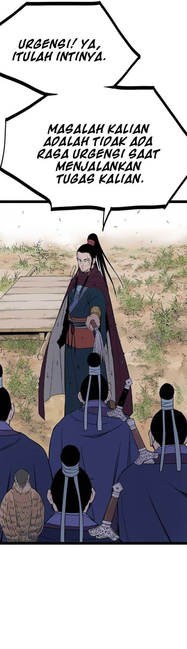 Asura (Ryu Ki-Un) Chapter 23 - halaman 75