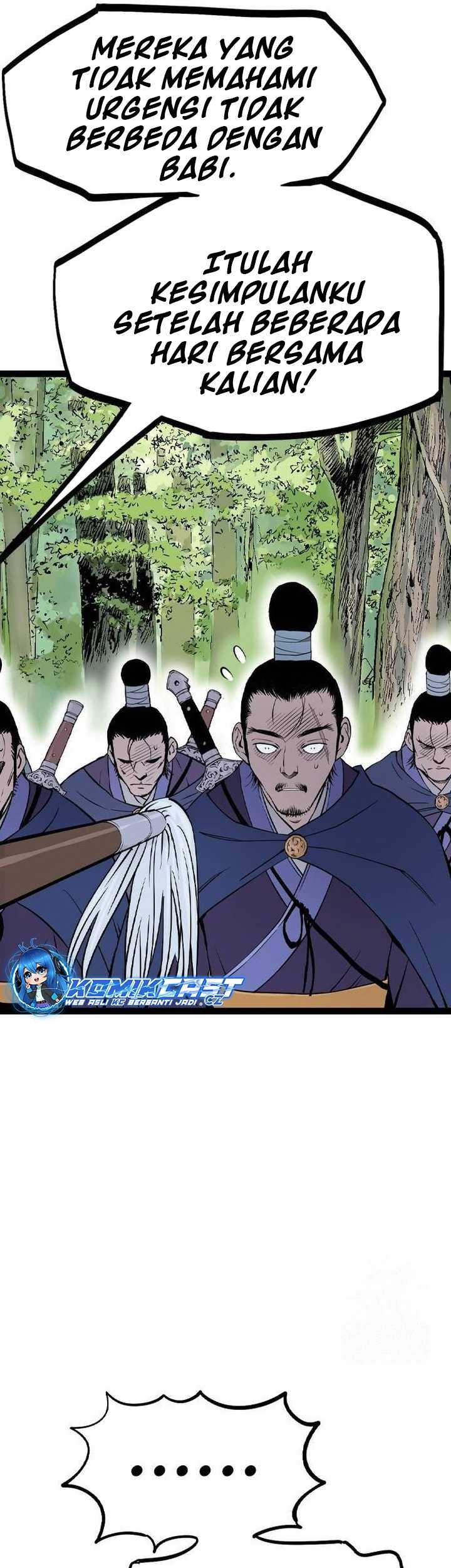 Asura (Ryu Ki-Un) Chapter 23 - halaman 77