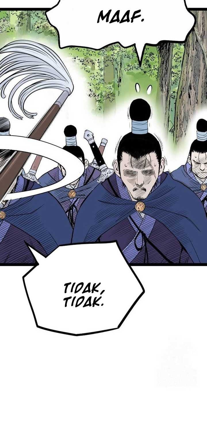 Asura (Ryu Ki-Un) Chapter 23 - halaman 78