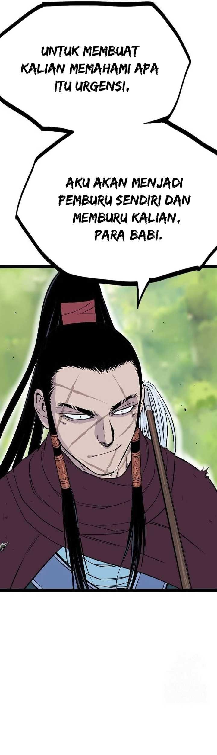 Asura (Ryu Ki-Un) Chapter 23 - halaman 81