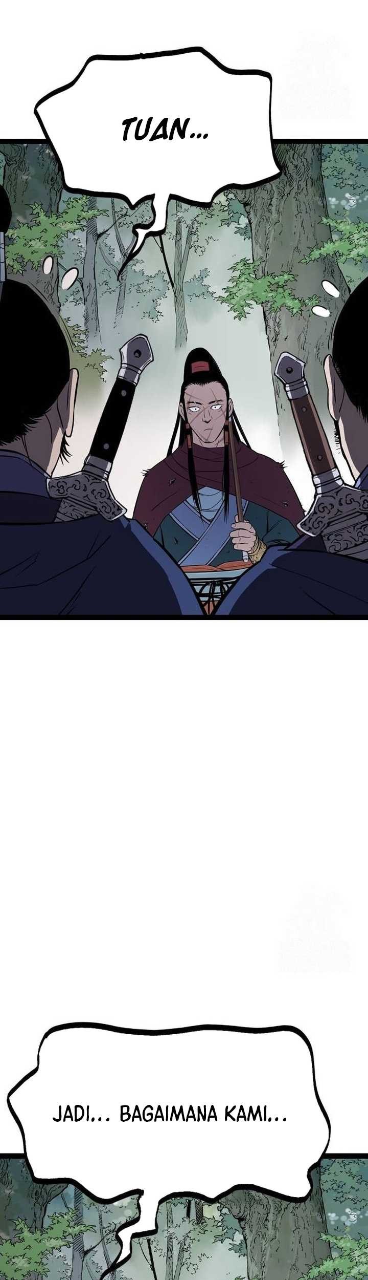 Asura (Ryu Ki-Un) Chapter 23 - halaman 85