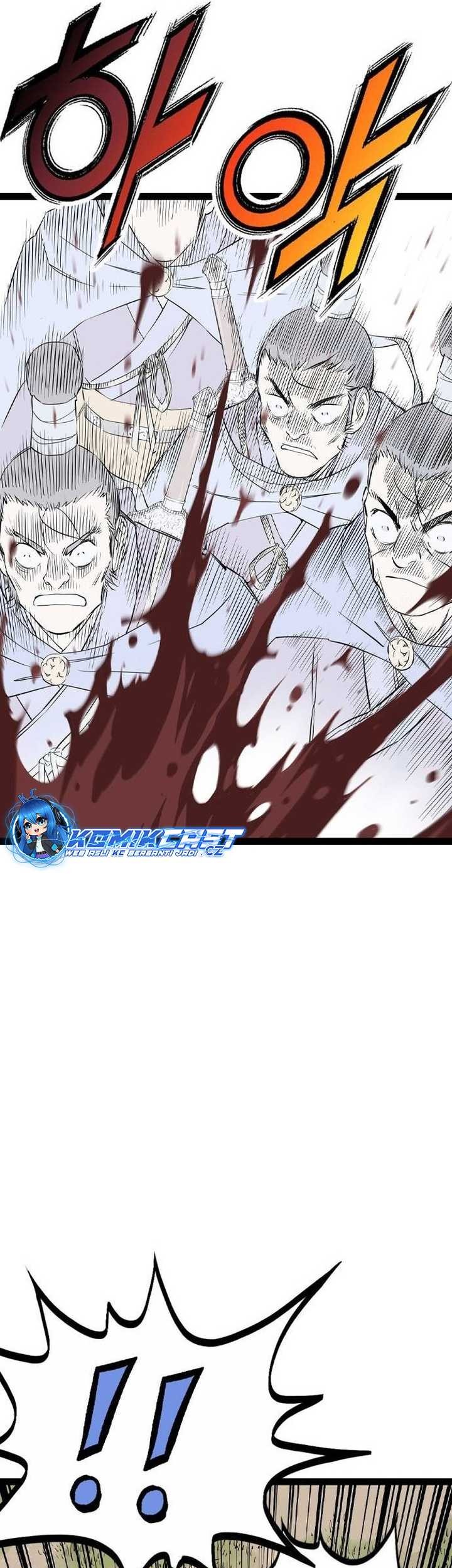 Asura (Ryu Ki-Un) Chapter 23 - halaman 89