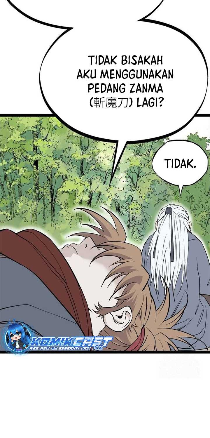 Asura (Ryu Ki-Un) Chapter 23 - halaman 9