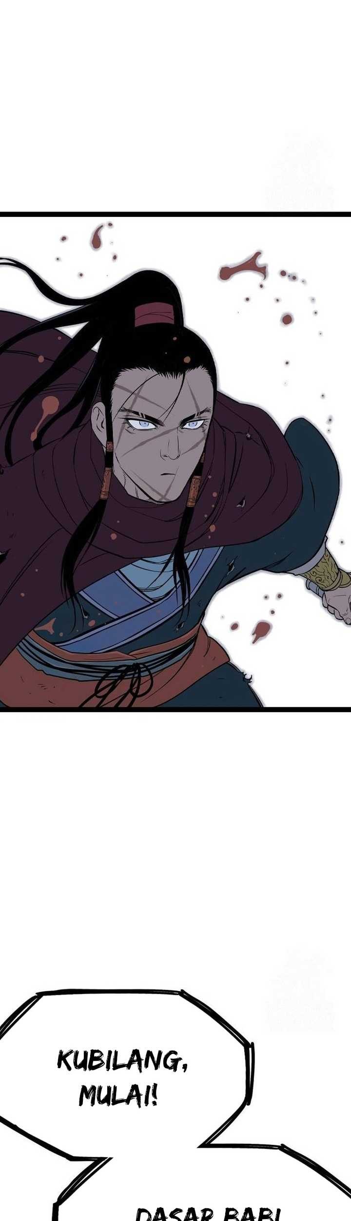 Asura (Ryu Ki-Un) Chapter 23 - halaman 91