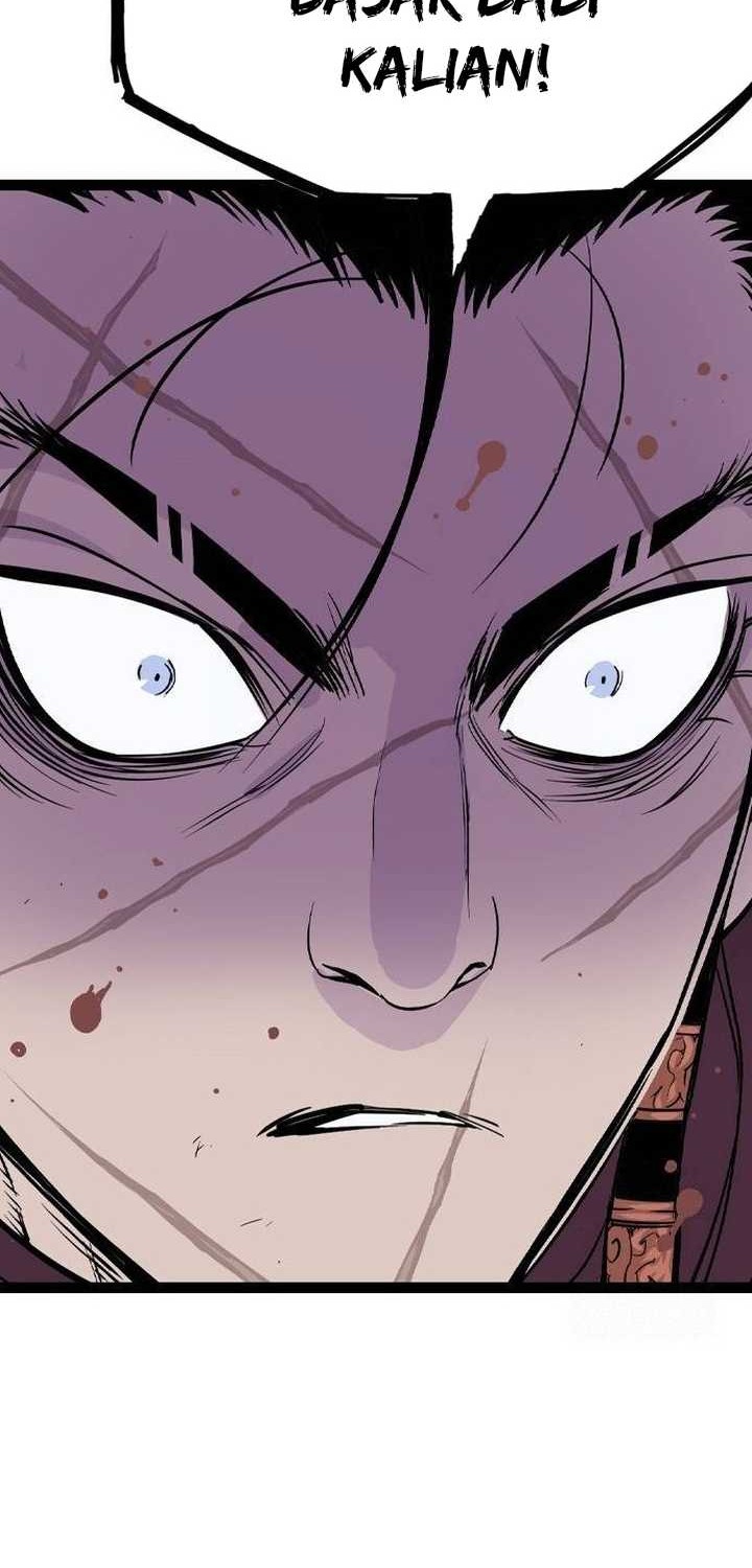 Asura (Ryu Ki-Un) Chapter 23 - halaman 92