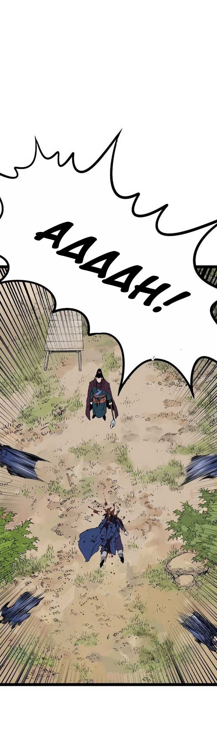 Asura (Ryu Ki-Un) Chapter 23 - halaman 93
