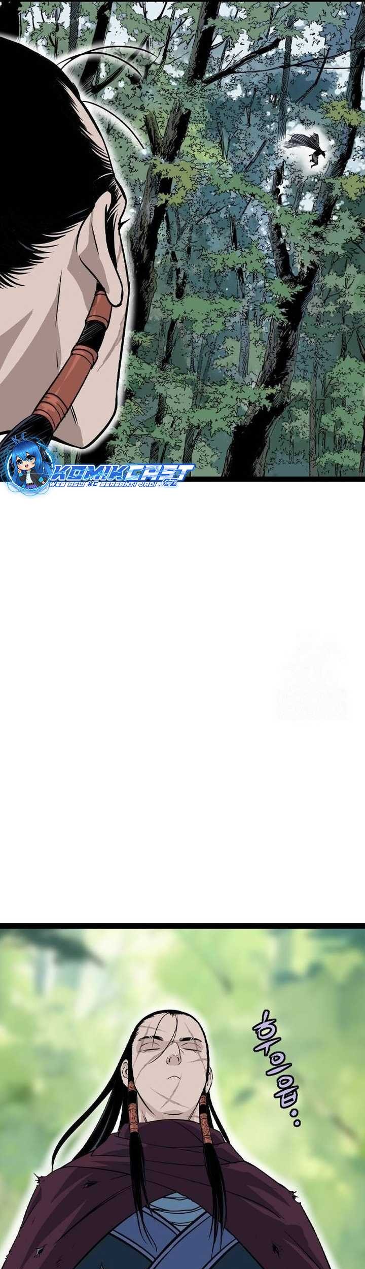 Asura (Ryu Ki-Un) Chapter 23 - halaman 97