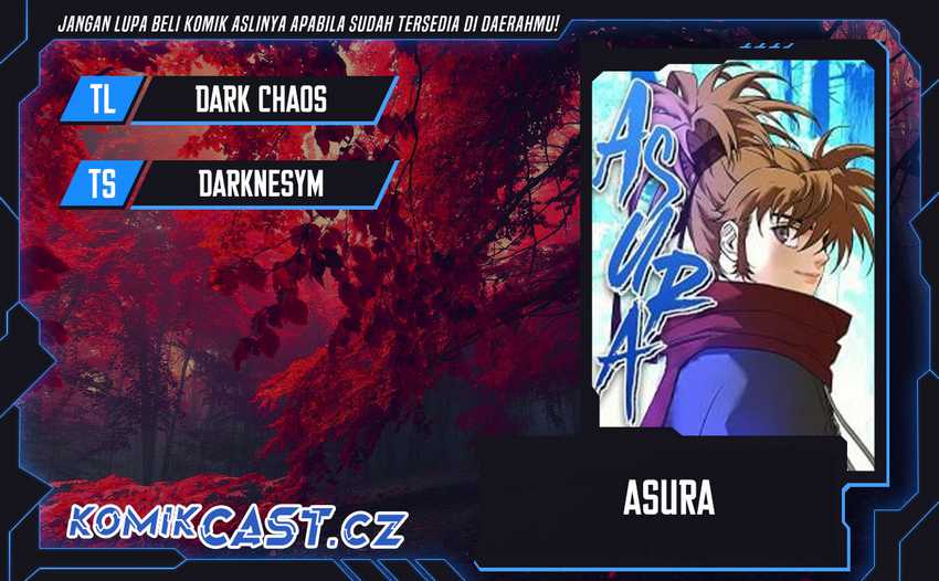 Asura (Ryu Ki-Un) Chapter 24 - halaman 1