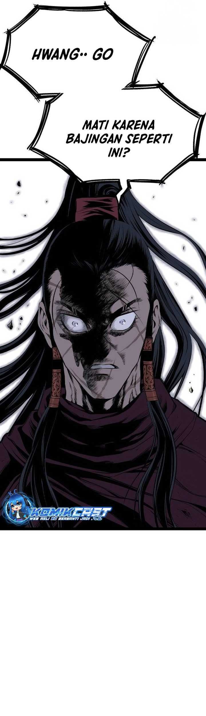 Asura (Ryu Ki-Un) Chapter 24 - halaman 102
