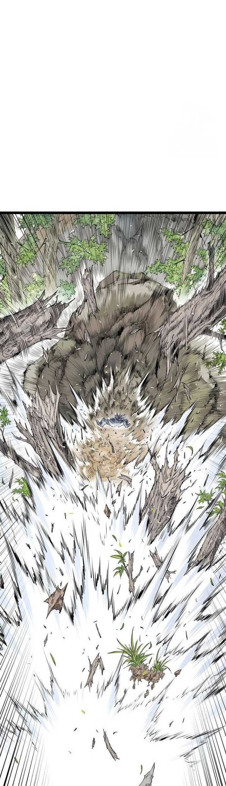 Asura (Ryu Ki-Un) Chapter 24 - halaman 106