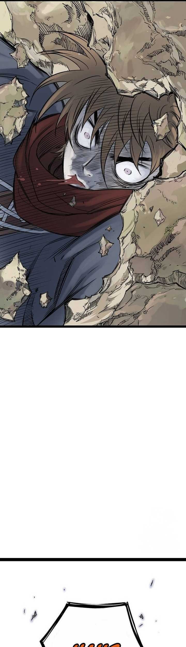 Asura (Ryu Ki-Un) Chapter 24 - halaman 108