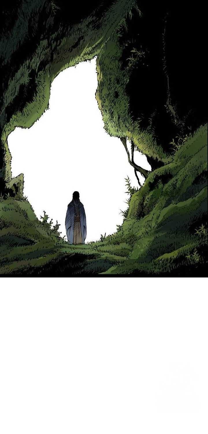 Asura (Ryu Ki-Un) Chapter 24 - halaman 11