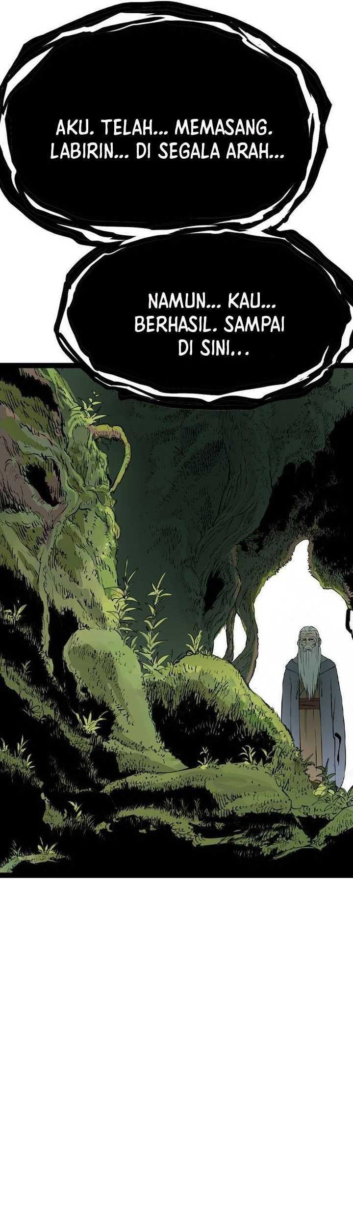 Asura (Ryu Ki-Un) Chapter 24 - halaman 16