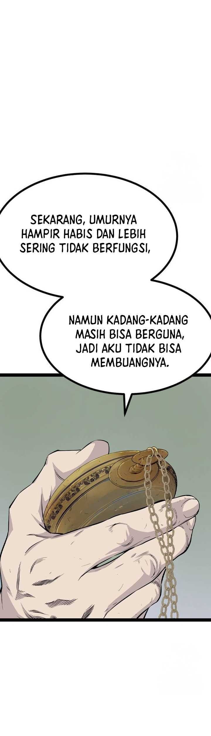 Asura (Ryu Ki-Un) Chapter 24 - halaman 18