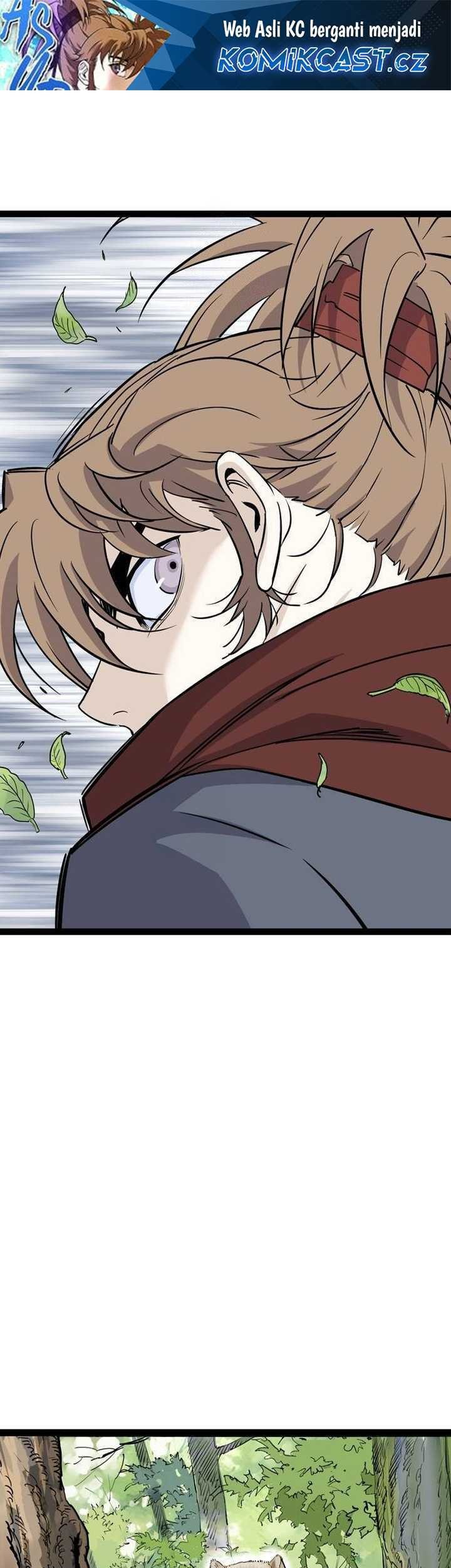 Asura (Ryu Ki-Un) Chapter 24 - halaman 2